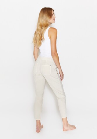 Angels Regular Jeans 'Darleen' in Weiß