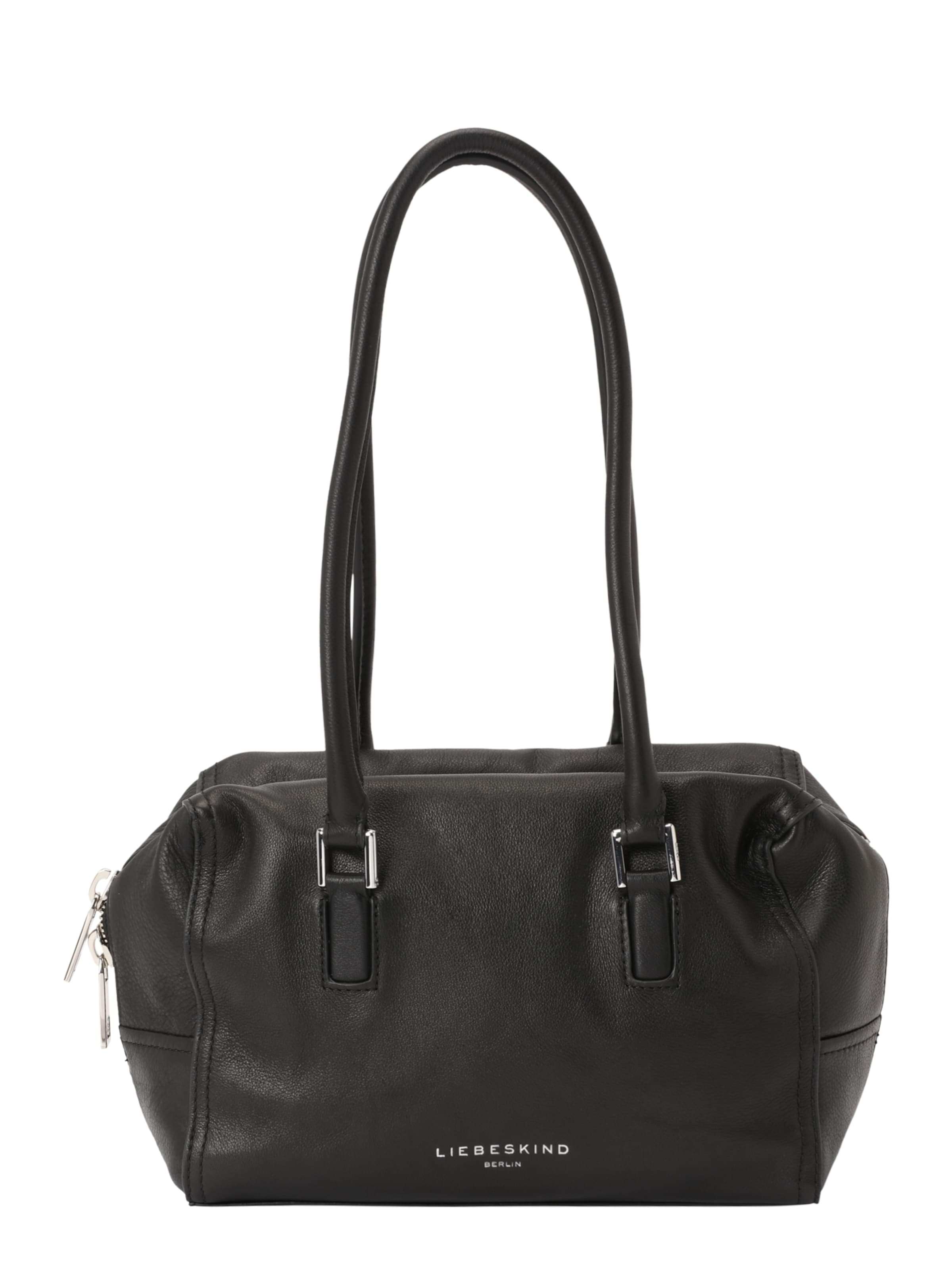 Liebeskind Berlin Skuldertaske i sort: forside