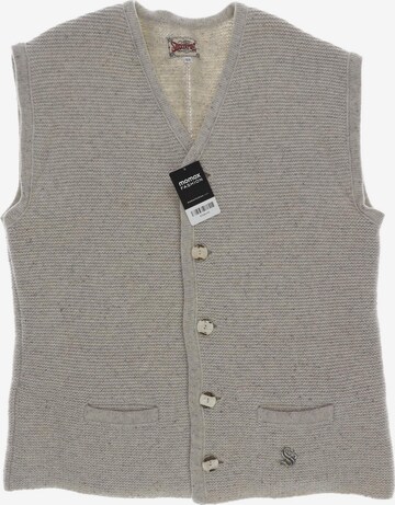 STOCKERPOINT Vest in L-XL in White: front