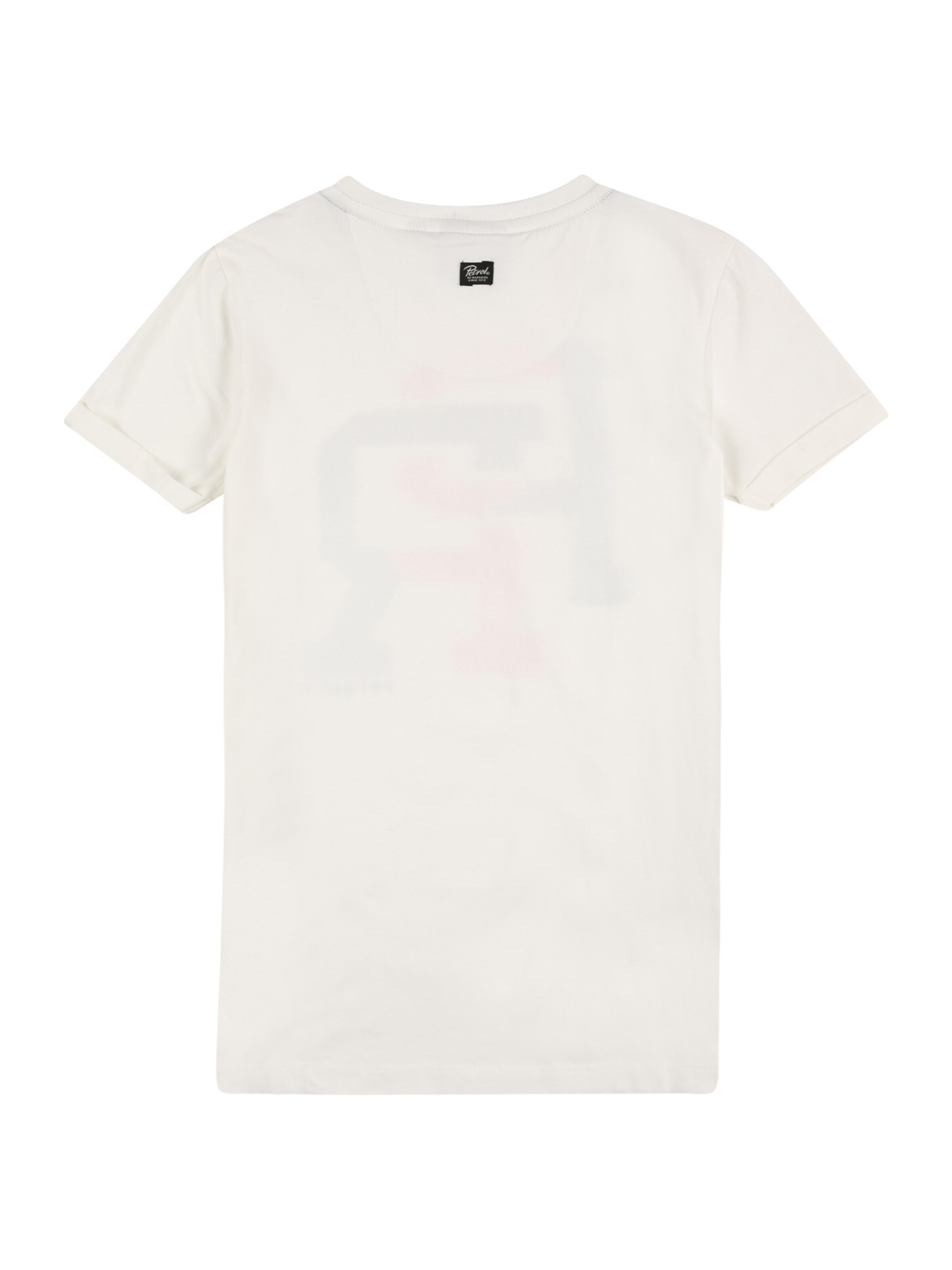 Kinder Teens (Gr. 140-176) Petrol Industries T-Shirt in Weiß - TS55600 Kinder Teens (Gr. 140-176) Petrol Industries T-Shirt in Weiß - TS55600