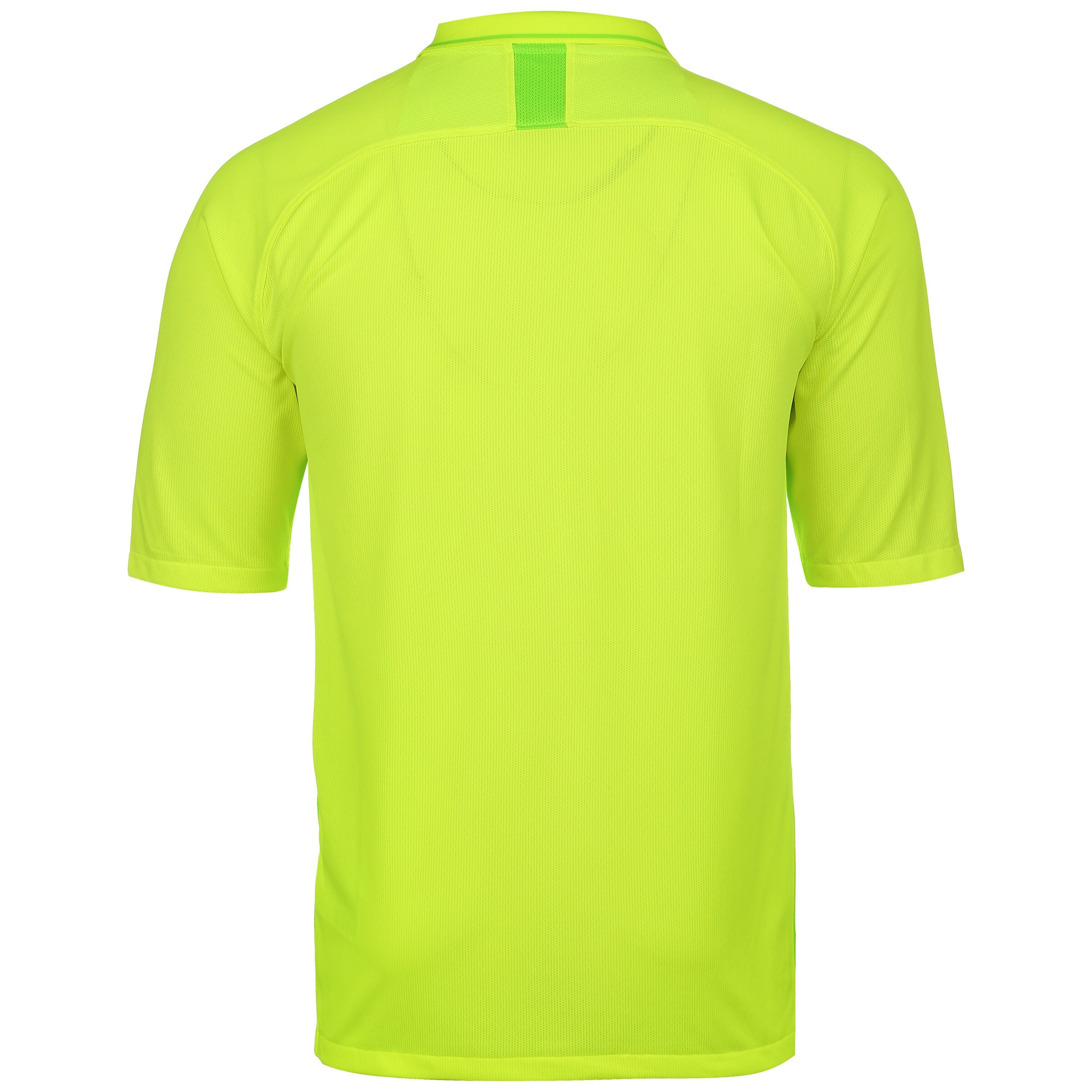 NIKE Jersey in Green