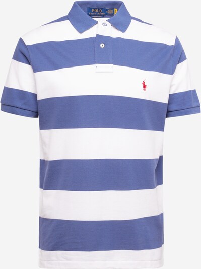 Polo Ralph Lauren Shirt in royalblau / weiß, Produktansicht