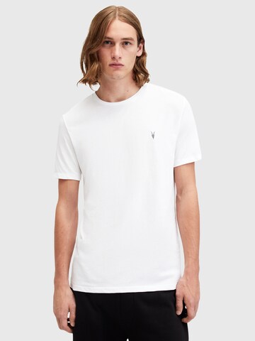 AllSaints Футболка 'TONIC' в Синий