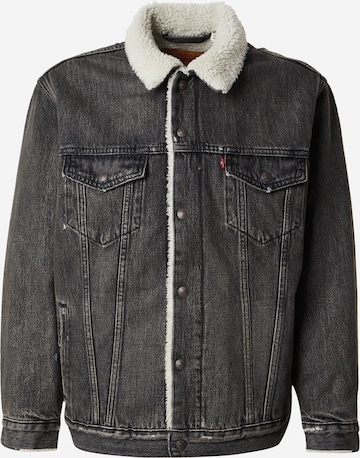 LEVI'S ® Välikausitakki värissä harmaa: etupuoli