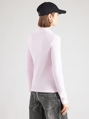 Calvin Klein Jeans Poloshirt 'JOHNNY' in Pink
