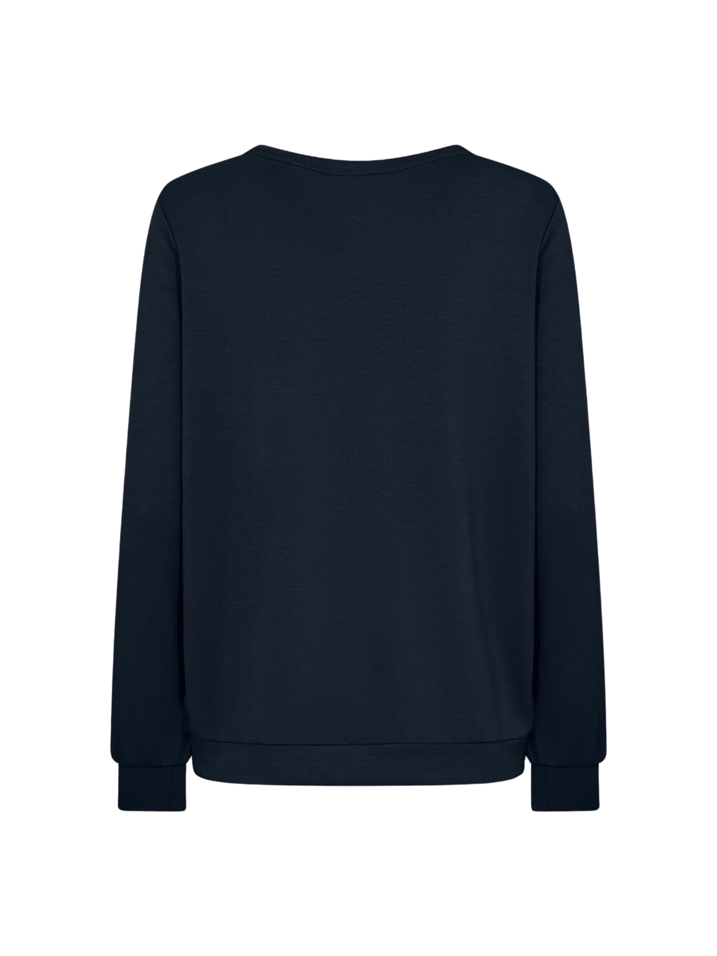 Pull-over 'BANU ' Soyaconcept en bleu