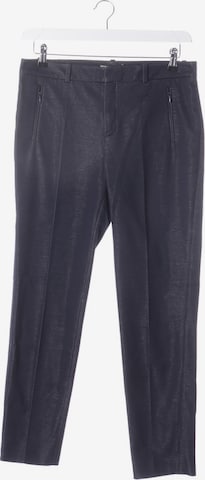 DRYKORN Pants in XL in Blue: front