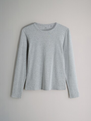 The Set Shirt in Beige