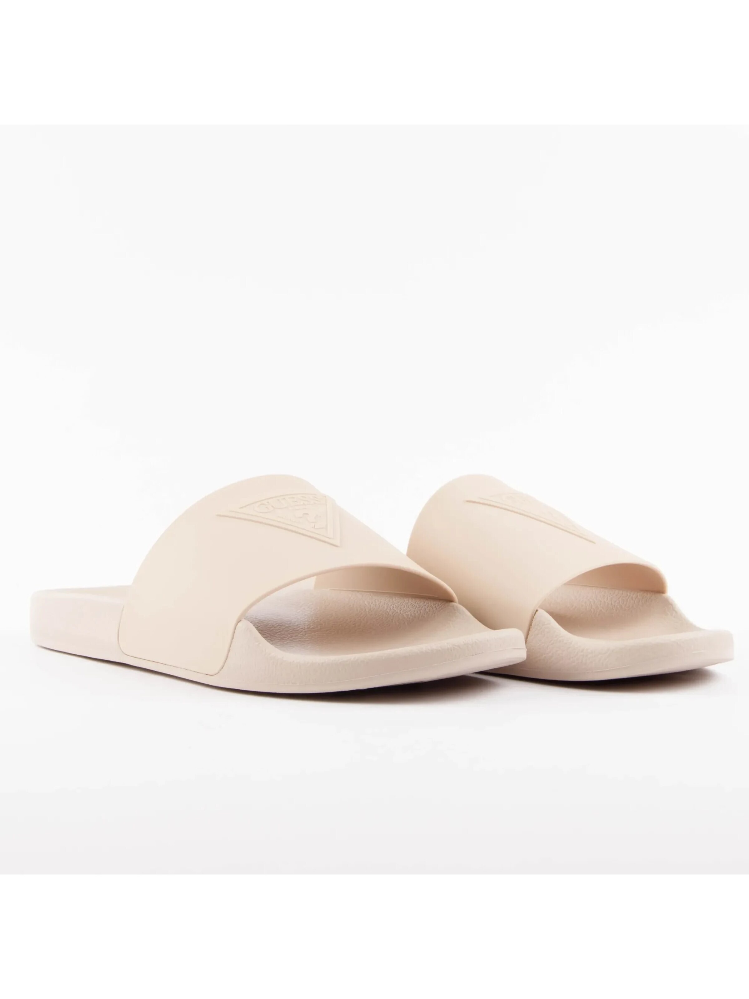 Zoccoletto 'Tokyom' di GUESS in beige