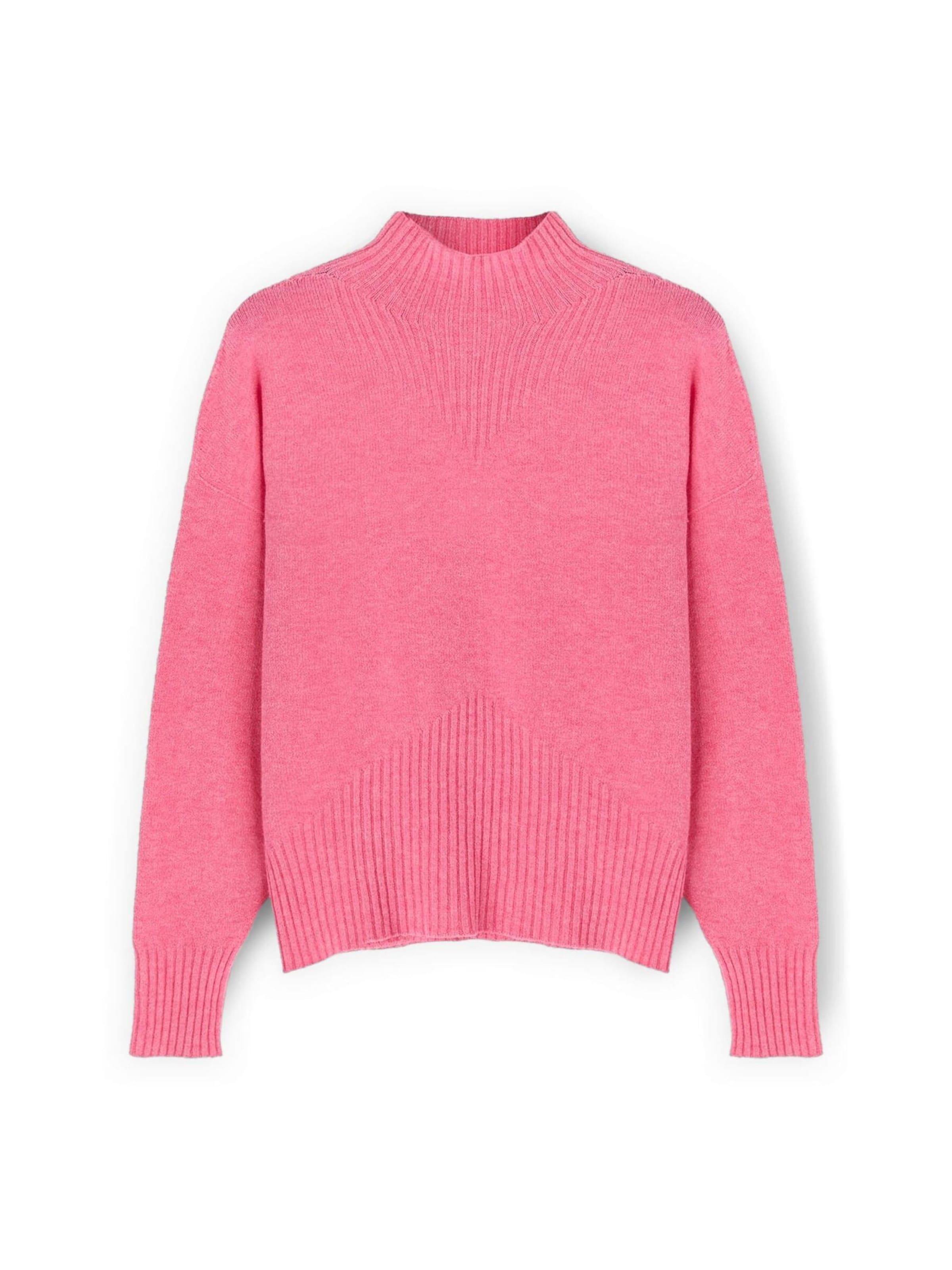 MOTIVI Pullover‌‌‌‌‌‌‌ in Pink: Vorderseite