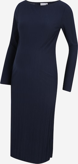 MAMALICIOUS Mekko 'MLCALVIA' värissä laivastonsininen, Tuotenäkymä