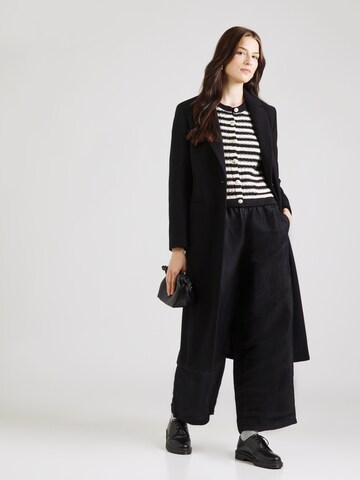 VERO MODA Knit Cardigan 'VMHarper' in Beige