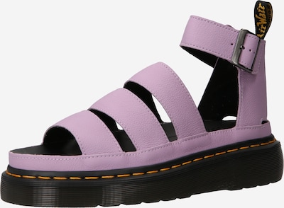 Sandalo 'Clarissa II' Dr. Martens di colore sambuco, Visualizzazione prodotti