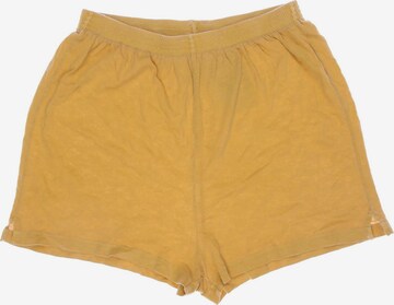 AMERICAN VINTAGE Shorts in M in Orange: front