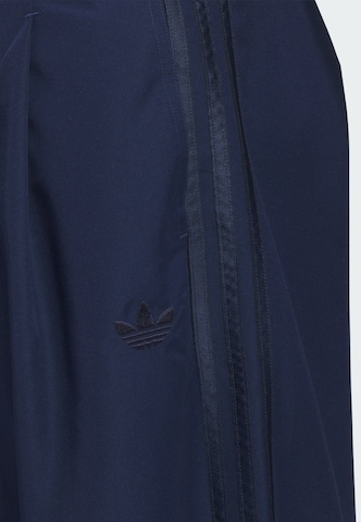 ADIDAS ORIGINALS Barrel Hose in Blau