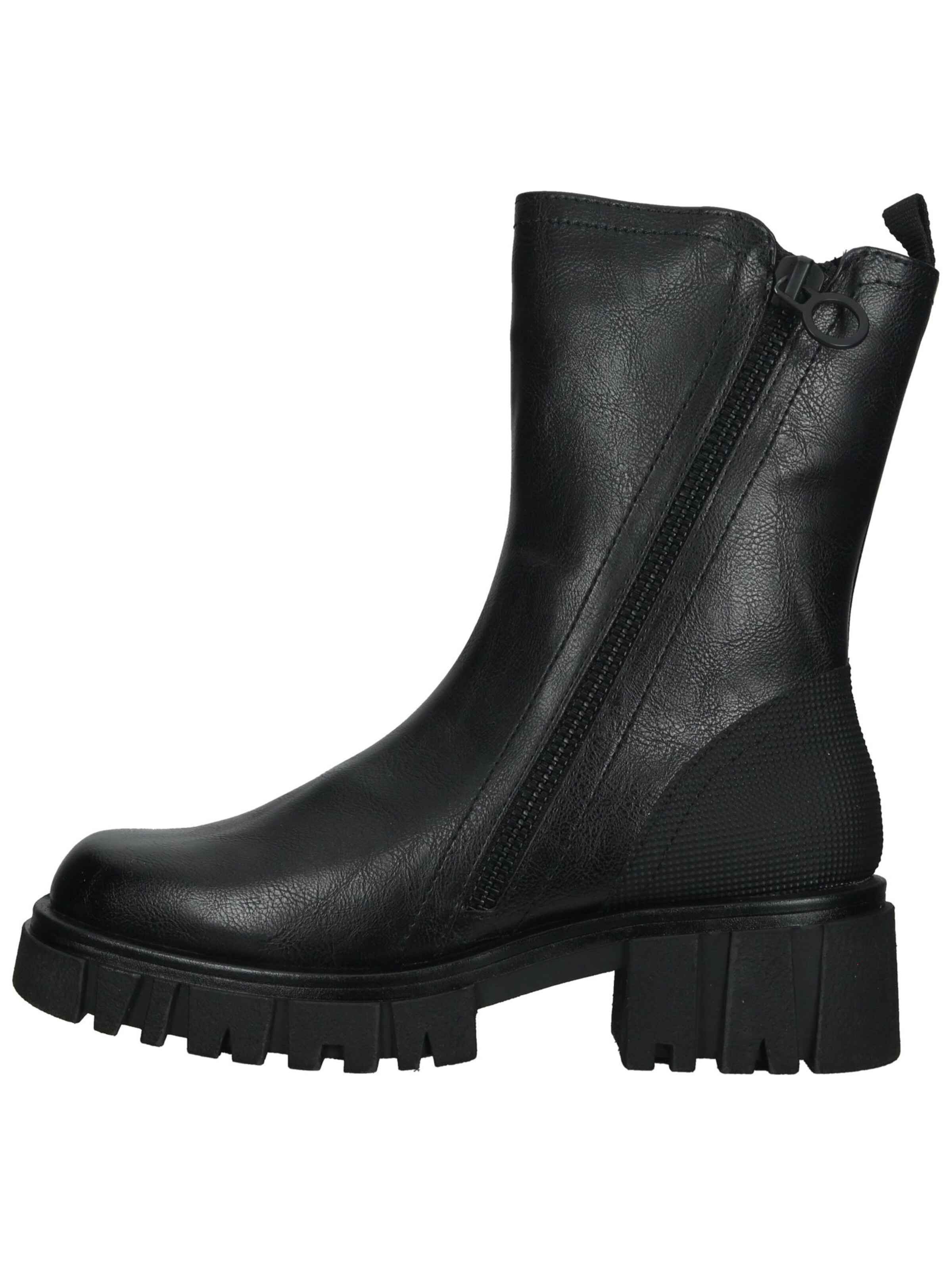 Bottines MARCO TOZZI en noir