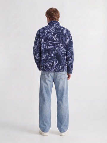 JACK & JONES - Sudadera en azul