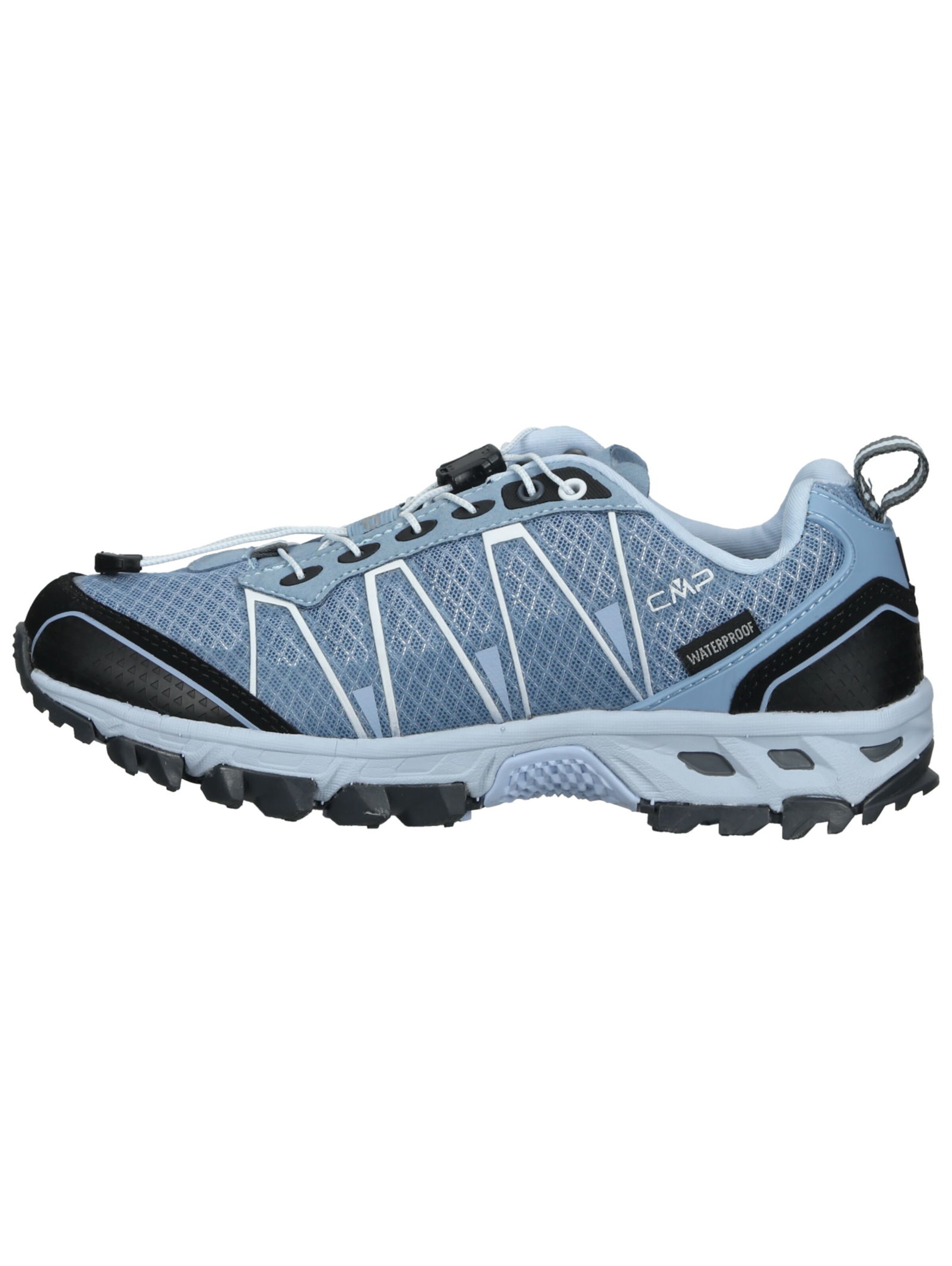 CMP Lage schoen 'Altak' in Blauw