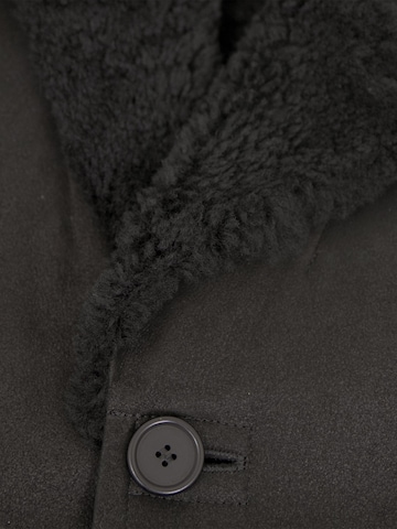 Jilani - Chaqueta de entretiempo 'Semias' en negro
