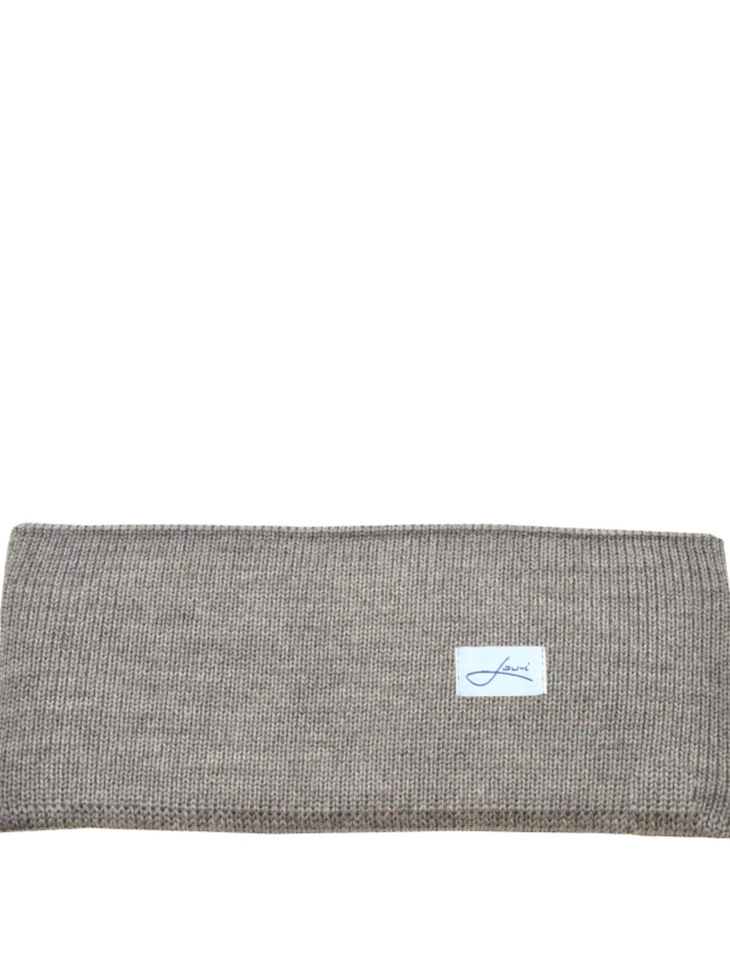 Lou-i Stirnband‌‌ in Grau
