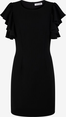 NAF NAF Cocktail Dress 'Lenipraza' in Black: front