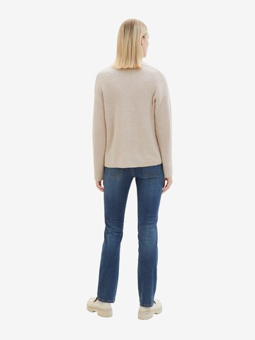 TOM TAILOR Slimfit Jeans 'Kate' in Blauw