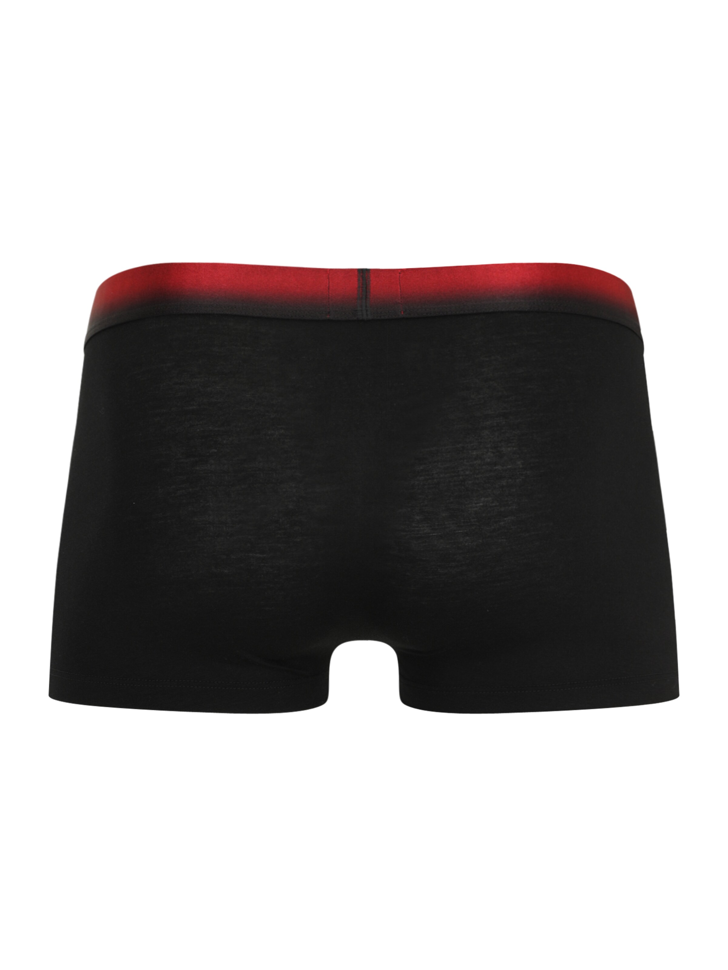 HUGO Boxershorts in Zwart