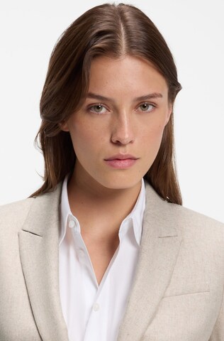 BOSS Blazer in Beige