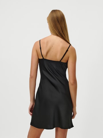 Robe 'Letizia' LeGer by Lena Gercke en noir