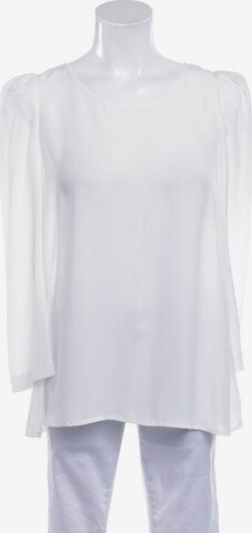 Claudie Pierlot Blouse & Tunic in S in White: front