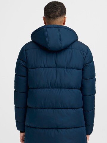 BLEND - Casaco de inverno ' BHZATIMI ' em azul