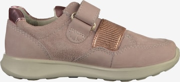 RICOSTA Sneakers in Roze