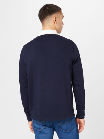 T-Shirt GANT en bleu