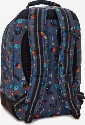 KIPLING Rucksack 'CLASS ROOM' in Blau