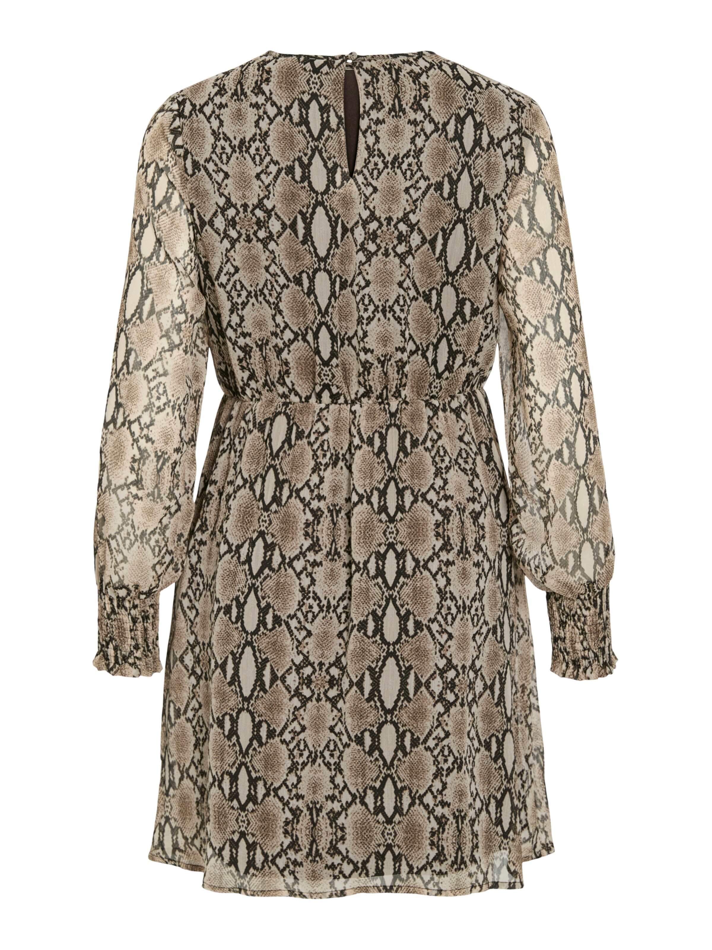 VILAHaljina 'VIFalia' - smeđa boja