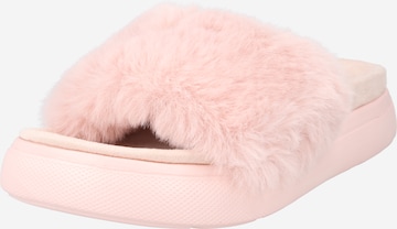 bugatti - Sapato aberto 'Dalia' em rosa: frente