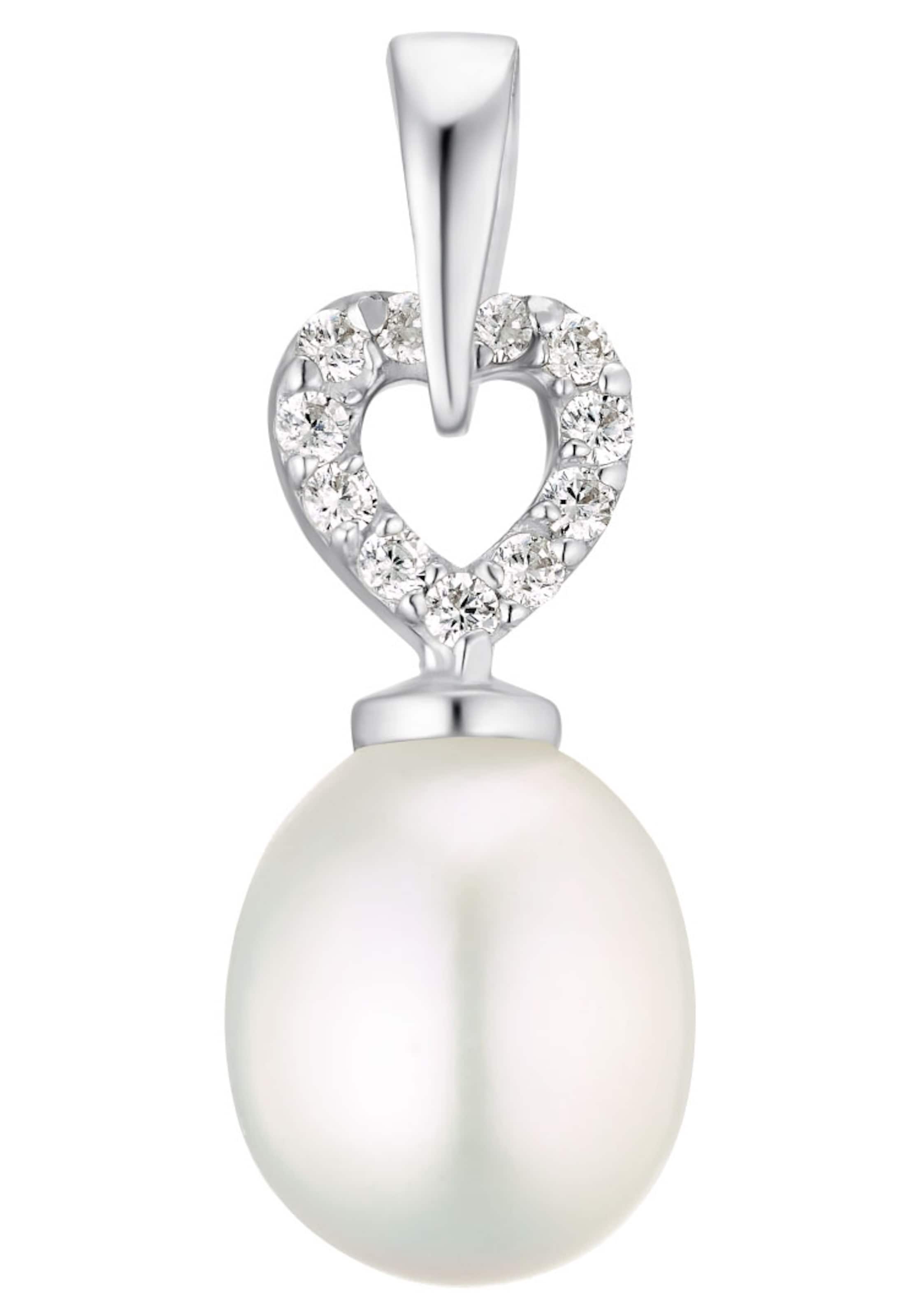 AMOR Anhänger in Silber AMOR Anhänger in Silber