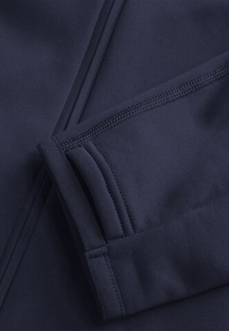 PEAK PERFORMANCE Fleecejacke in Blau