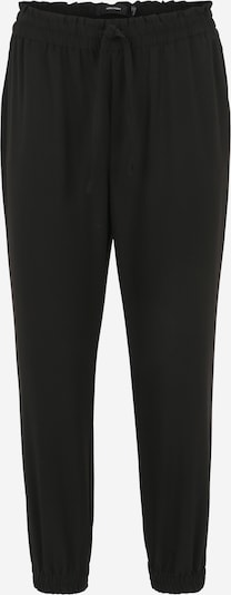 Pantaloni 'ZELDA' Vero Moda Petite pe negru, Vizualizare produs