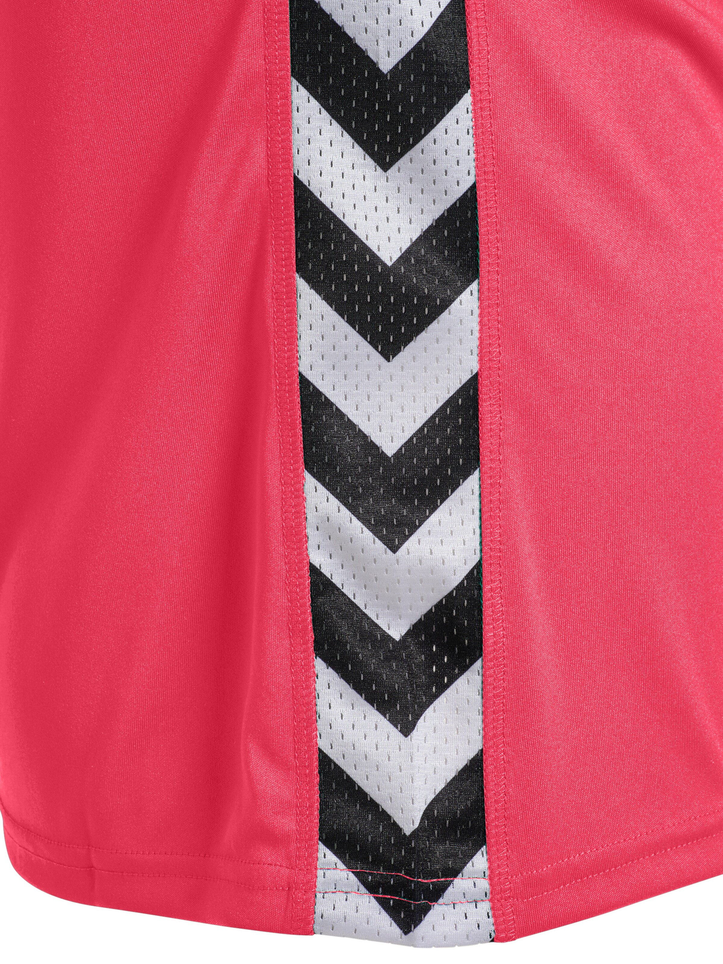 Hummel Performance Shirt in Pink