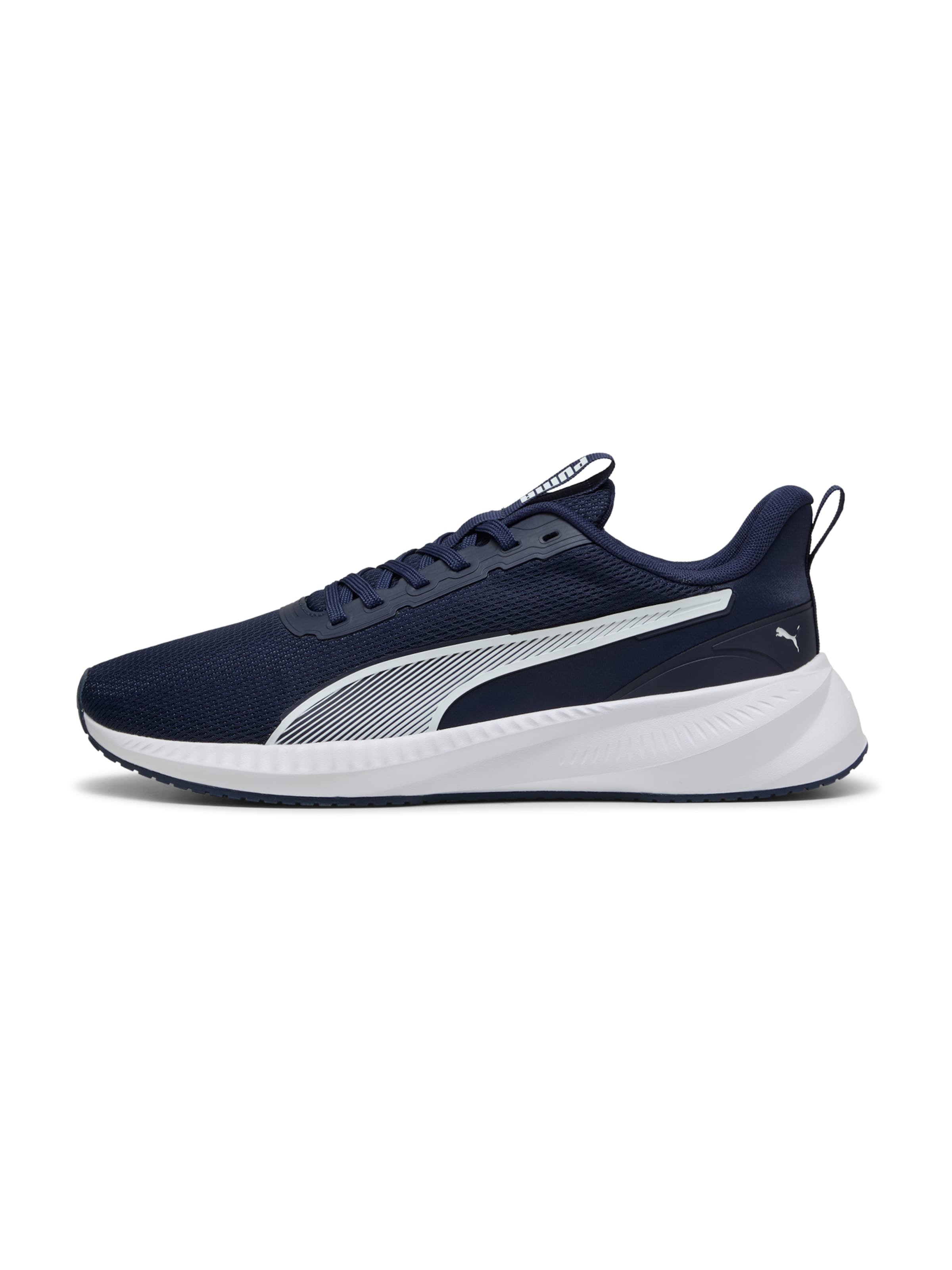 PUMA Running shoe 'Flyer Lite 3' in Blue: front