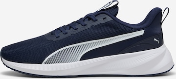 Scarpa da corsa 'Flyer Lite 3' di PUMA in blu: frontale