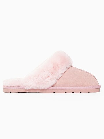 Gooce Pantofle 'Emeline' – pink