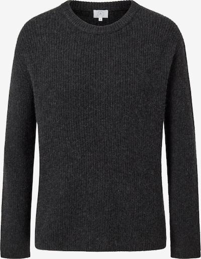 CASH-MERE.CH Neulepaita värissä antrasiitti, Tuotenäkymä