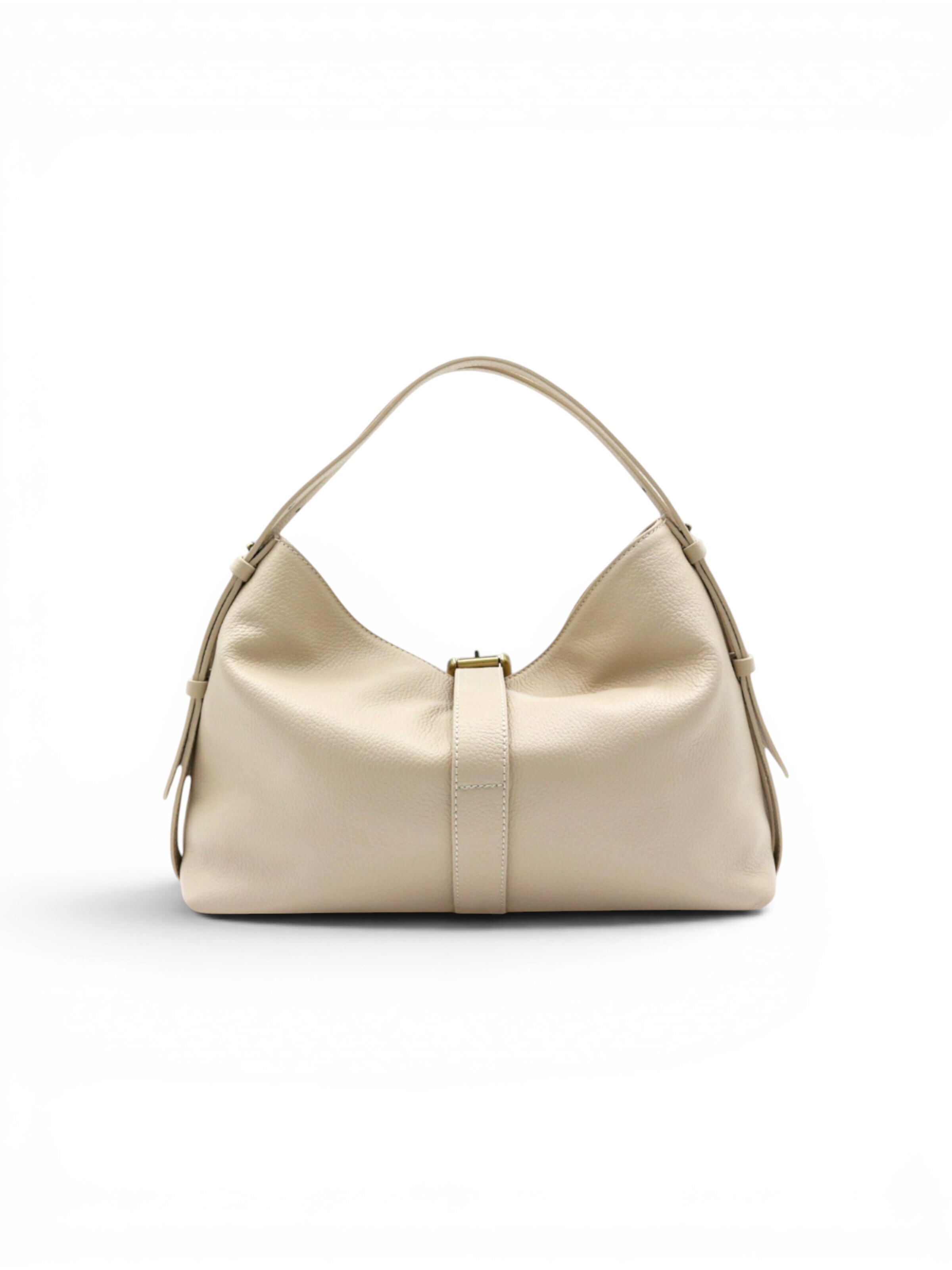 Cheval Firenze Schoudertas 'Cloe' in Beige