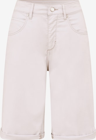 PADDOCKS Pants 'Anna' in White: front