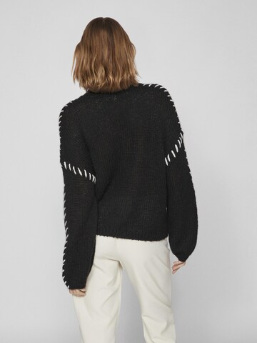 Pull-over VILA en noir