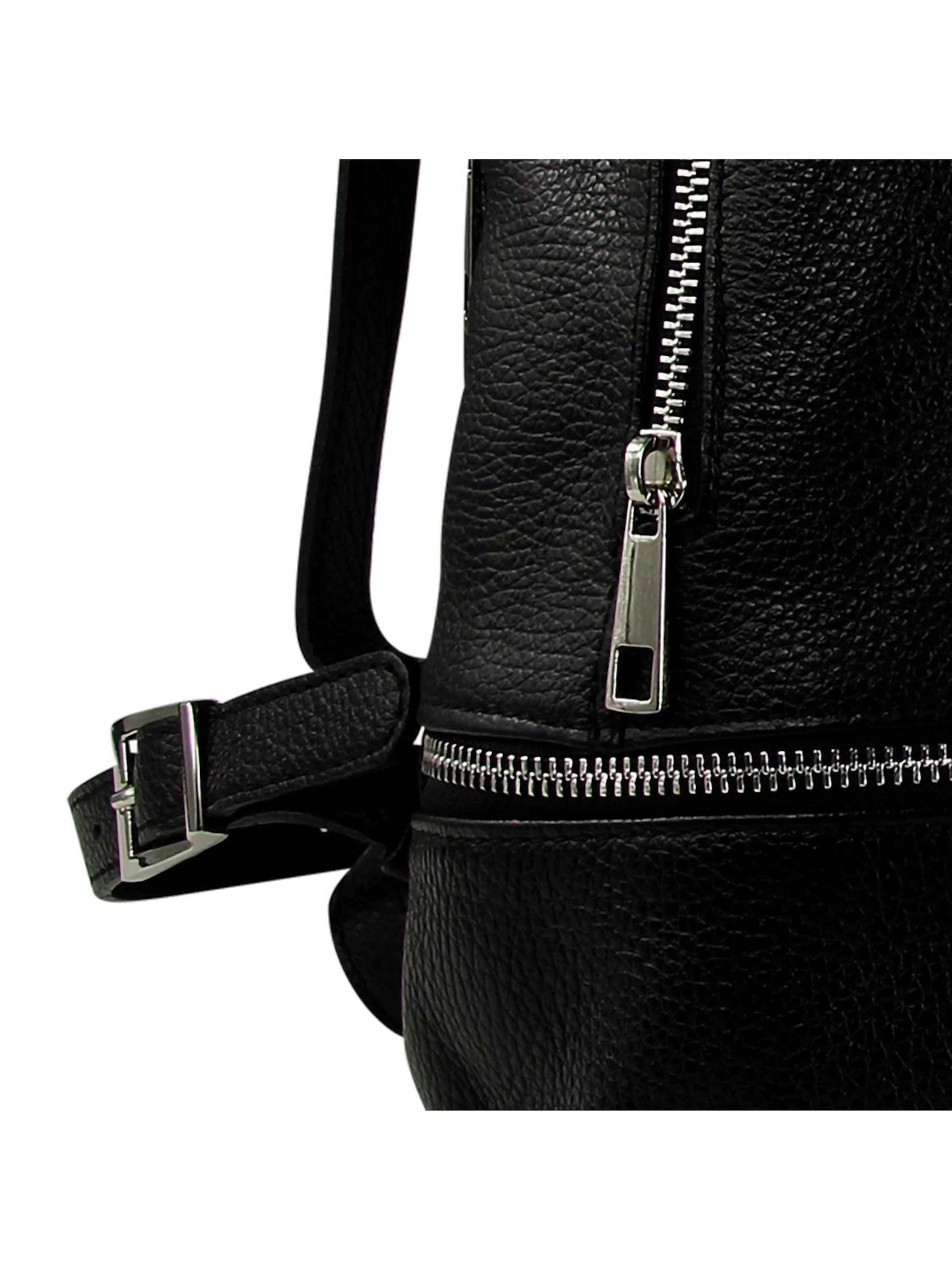 Sac à dos Toscanto en noir
