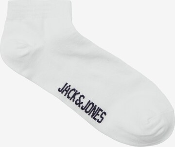 JACK & JONES - Calcetines 'BEN' en azul