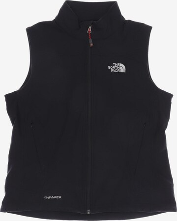 THE NORTH FACE Vest in L in Black: front